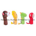 Novo Design Stuffed Toy de Bb Hand Rattle